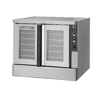 Blodgett (Middleby) ZEPH-100-E BASE Zephaire Series Convection Ovens