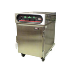 Thumbnail image #1 for Carter-Hoffmann (Middleby) CH600 Half-Height Electric Cook and Hold Cabinet, Digital Controls, 6 Full-Size Sheet Pans