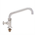Thumbnail image #1 for Fisher 3/4-Inch Deck Mount Single-Hole Faucet with 10-Inch Swing Spout and Lever Handle