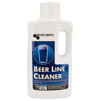 Micro Matic USA MM-B68 Floor Cleaning Chemicals Case of 6