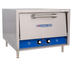 Thumbnail image #1 for Bakers Pride HearthBake Series Countertop Electric Single-Compartment Pizza Oven with Cordierite Hearth Deck