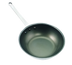 Thumbnail image #1 for Crestware 8-1/2 Inch Wok-Style Stir Fry Skillet with Teflon™ Xtra Coating