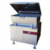 Thumbnail image #1 for Crown EMTS-30 Electric Hydraulic Tilting Skillet with Cabinet Base, 30 Gallon