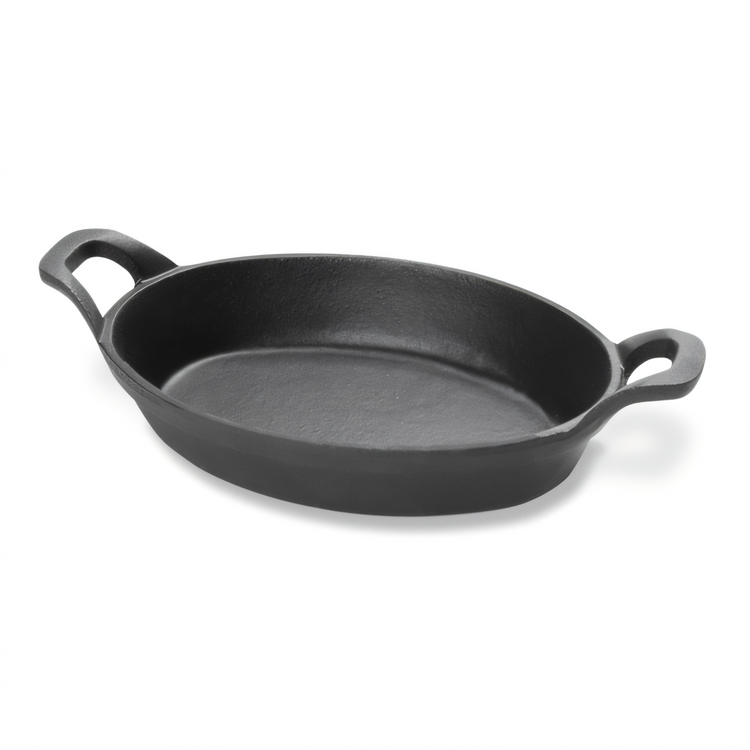 Product image #1 for Vollrath 59743 Cast Iron Cookware