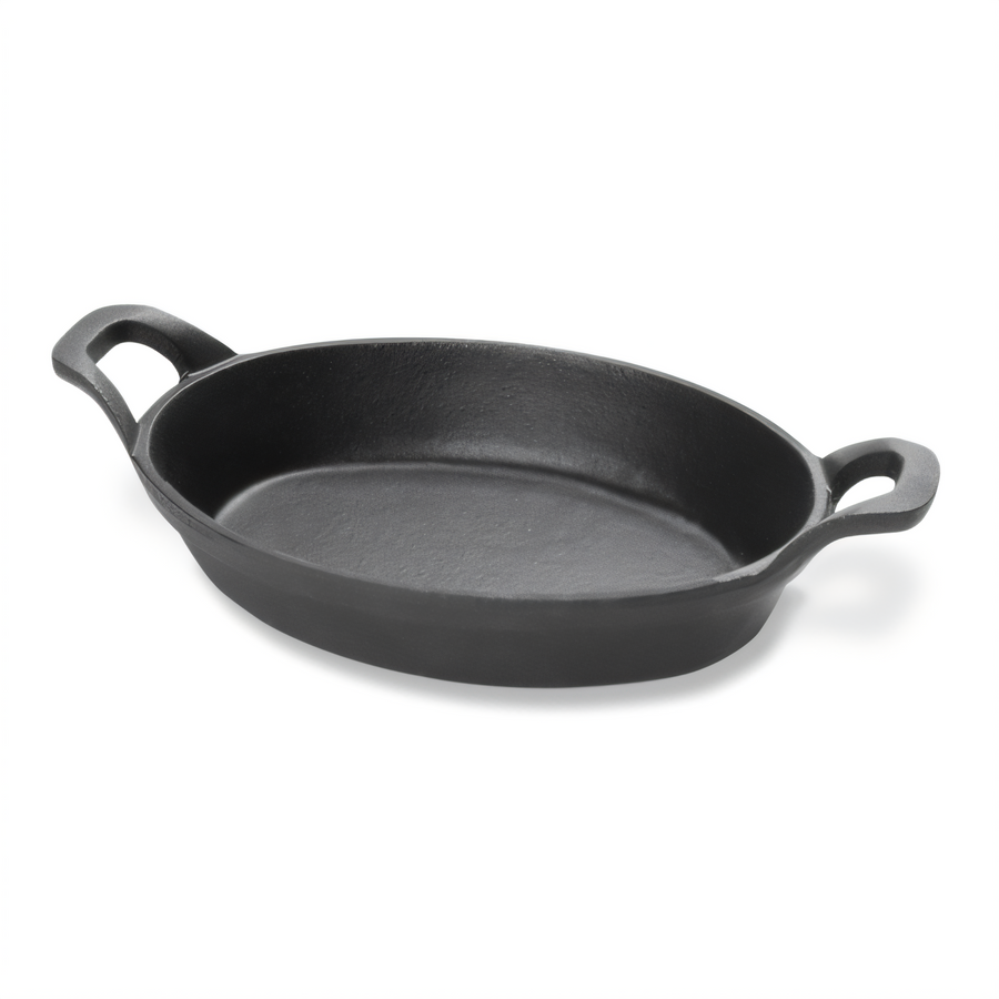 Product image #1 for Vollrath 59743 Cast Iron Cookware