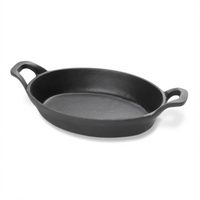 Vollrath 59743 Cast Iron Cookware