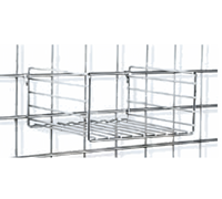 Eagle Group LDUS12-X WalStor Wall-Mounted Shelving