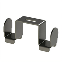 Metro LSH2 Metro Shelf Components & Accessories