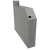 Thumbnail image #1 for Glastender 4-Inch Wide Stainless Steel Underbar Soda Manifold Housing, No Legs