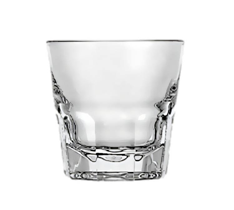 Product image #1 for Anchor Hocking Foodservice 90007 New Orleans Rocks & Old Fashioned Glass