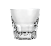 Anchor Hocking Foodservice 90007 New Orleans Rocks & Old Fashioned Glass