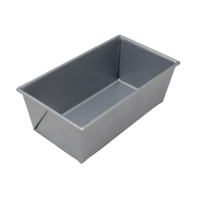 Omcan USA 81202 Bread & Loaf Pans