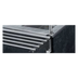 Thumbnail image #1 for Vollrath 9882001-2-C Food Bar Tray Slides & End Shelves