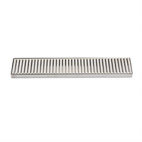 TableCraft Products 10482 Bar Equipment