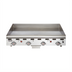 Thumbnail image #1 for Vulcan Heavy Duty Countertop Gas Griddle, 36 x 24-Inch Polished Steel Plate, Low Profile