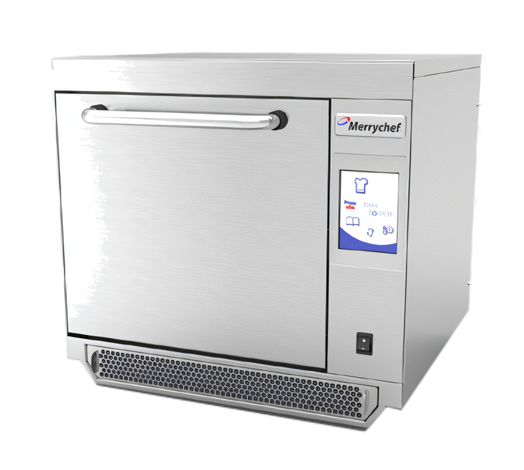 Product image #1 for Merrychef eikon E3 Small Ventless High-Speed Convection and Microwave Oven