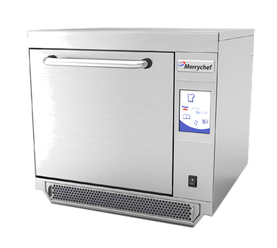 Product image #1 for Merrychef eikon E3 Small Ventless High-Speed Convection and Microwave Oven