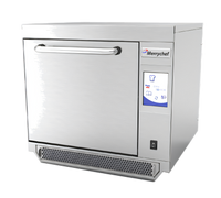 Merrychef eikon E3 Small Ventless High-Speed Convection and Microwave Oven