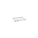 Thumbnail image #1 for Metro Super Erecta 1824NC Wire Shelf, 24"W x 18"D, Chrome