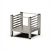 Thumbnail image #1 for UNOX Evereo and Multi.Day Medium Open Stand with Lateral Supports for CUBE Unit