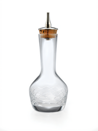 Mercer Culinary M37191 Barfly Bitters Bottles Case of 12