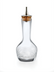 Thumbnail image #1 for Barfly Contemporary 3 oz. Glass Bitters Bottle with Stainless Steel Dasher Top and Cork