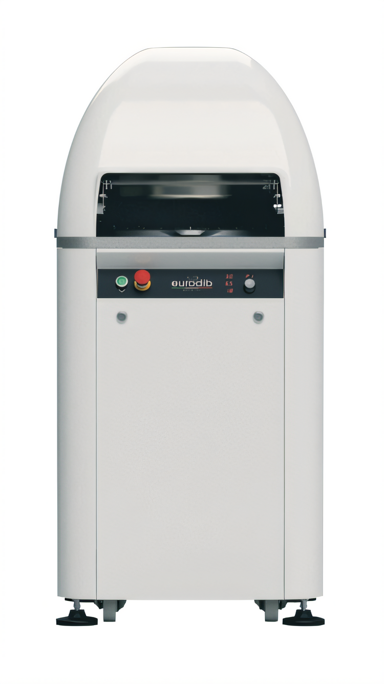 Product image #1 for Eurodib Automatic Dough Rounder/Divider, 1300 Pieces Per Hour