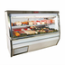 Thumbnail image #1 for Howard-McCray R-CDS34N-8-LS-LED HMC, Deli Service Case, 34N Deli Cases