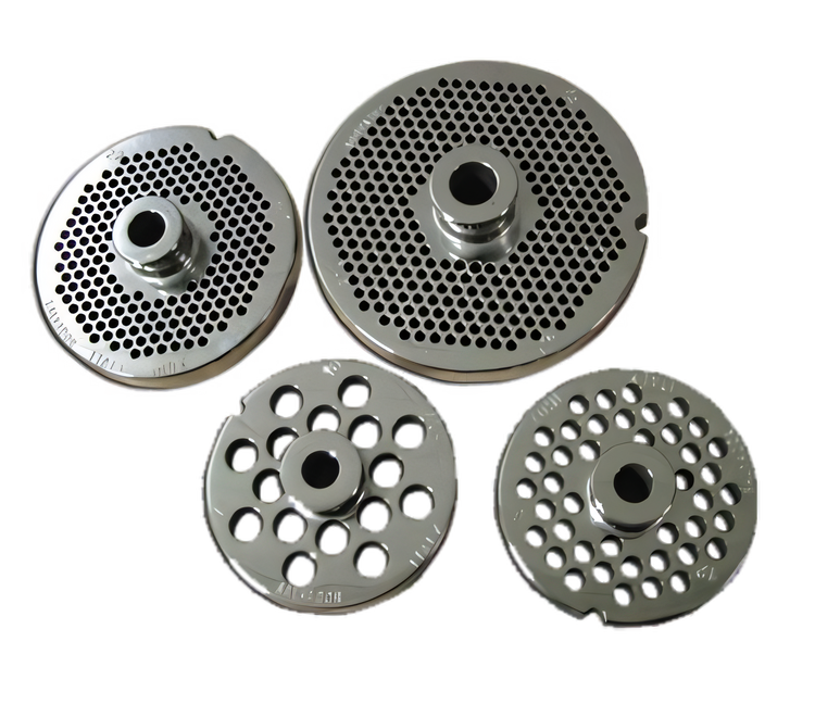 Product image #1 for Omcan USA 11196 European Meat Grinders