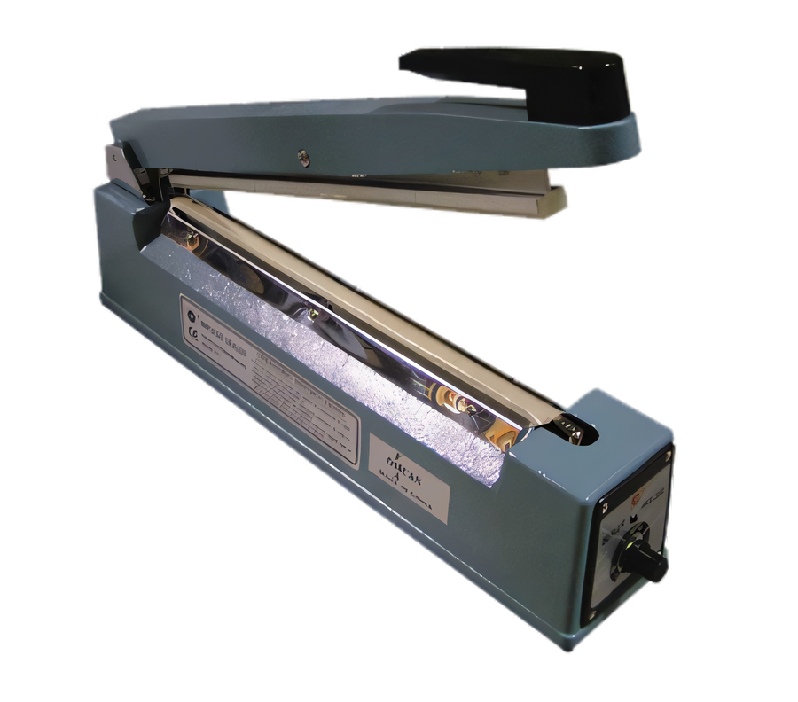 Product image #1 for Omcan USA 12 Inch Manual Impulse Bag Sealer