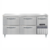 Thumbnail image #1 for Continental Refrigerator Designer Line DFA68NSS-D 68
