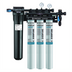 Thumbnail image #1 for Everpure Insurice Triple PF-i4000² Ice Maker Water Filtration System, 36,000 Gallons, 5 GPM, 0.5 Micron