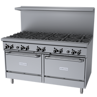Garland GFE60-10CR GFE Starfire Pro Gas Ranges