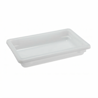 Omcan USA 85125 Commercial Food Storage Containers Case of 12