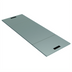 Thumbnail image #1 for Advance Tabco 5-Compartment Cold Food Table Hinged Cover with Piano-Style Hinges