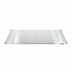 Thumbnail image #1 for Omcan USA Stainless Steel Undershelf for Poly Top Work Table, 30