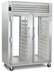Thumbnail image #1 for Traulsen G2A353P Dealer's Choice Heated Cabinets & Holding Shelves