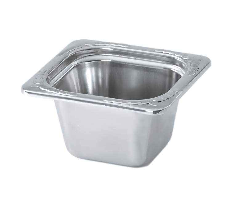 Product image #1 for Vollrath 8264220 Miramar® Hotel Pans