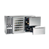 Thumbnail image #1 for Perlick DZS60 Dual-Zone 60