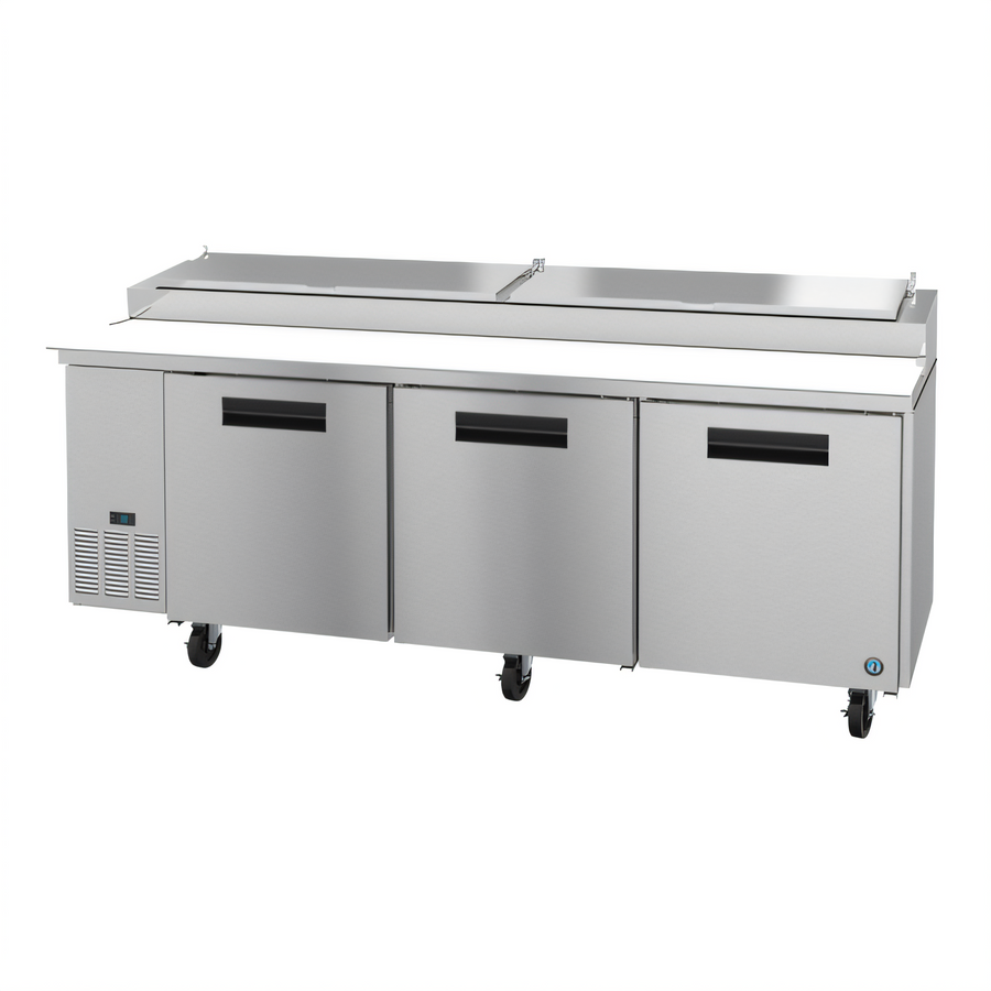 Product image #1 for Hoshizaki PR93A Steelheart Prep Tables