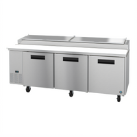 Hoshizaki PR93A Steelheart Prep Tables
