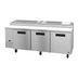 Thumbnail image #1 for Hoshizaki PR93A Steelheart Prep Tables
