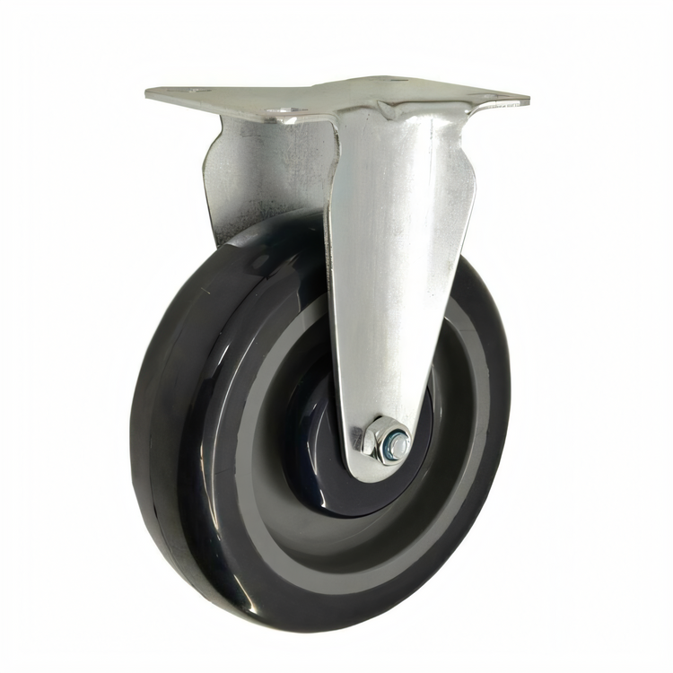 Product image #1 for Omcan USA 43568 Shelf Casters & Leveling Feet