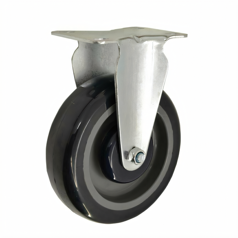 Product image #1 for Omcan USA 43568 Shelf Casters & Leveling Feet