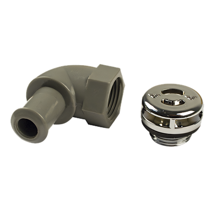 Product image #1 for Advance Tabco K-67C Sink Drains