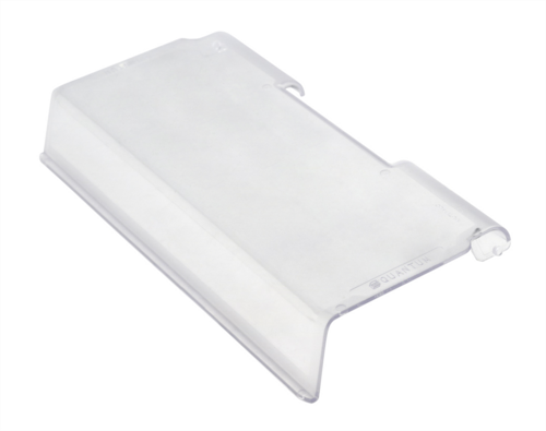 Product image #1 for Quantum COV232 Square Food Storage Containers Case of 8