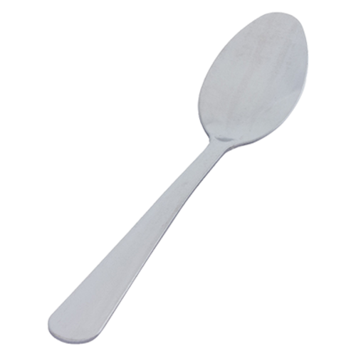 Product image #1 for Crestware WIN300 Windsor Demitasse Spoons Case of 36