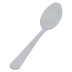 Thumbnail image #1 for Crestware WIN300 Windsor Demitasse Spoons Case of 36