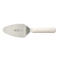 Mercer Culinary M18770WH Millennia Cake & Pie Servers Case of 6