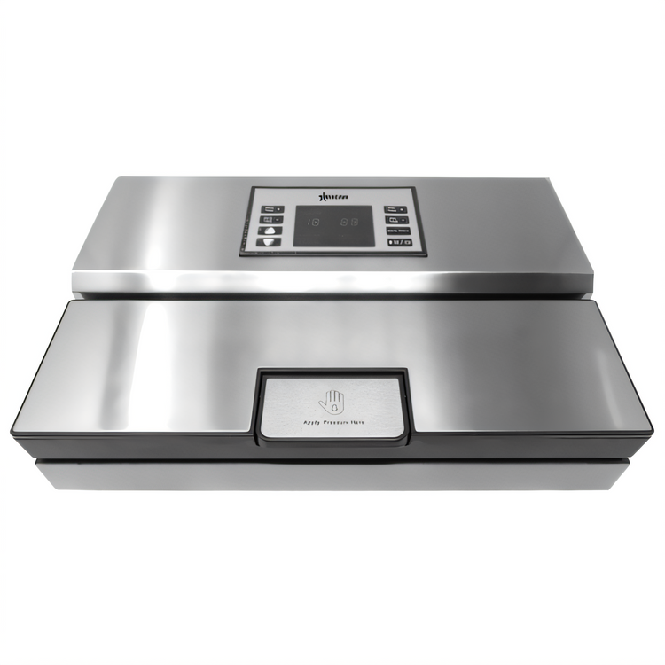 Product image #1 for Countertop Vacuum Packing Machine with 12.2-Inch Seal Bar